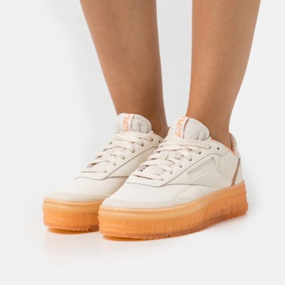 Reebok Club C Geo